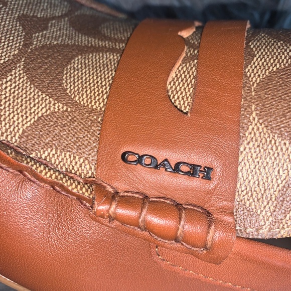 MENS COACH SIG PCV MOTT DRIVERS - Picture 3 of 7